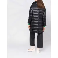 Imbracaminte Dama pagina 36 - Geci Herno Herno Jackets Black Femei (BM 18719595) - B-mall.ro