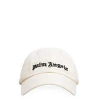 Sepci Palm Angels Logo Baseball Cap Barbati