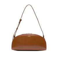 Genti de umar A.P.C. A.P.C. Sac Demi-Lune Shoulder Bags