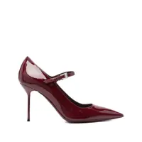 Pantofi cu toc Paris Texas With Heel Femei