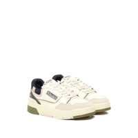 Incaltaminte AUTRY Dama pagina 2 - Sneakers AUTRY Autry Clc Low Woman Multisue/Col Shoes WHT/BLUENIGHT Femei (BM 18719793) - B-mall.ro