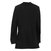 Imbracaminte Dama pagina 442 - Geci Loewe Loewe Jackets And Vests Black Femei (BM 18719856) - B-mall.ro