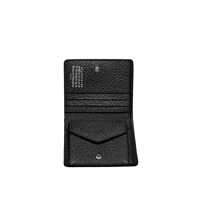 Portofele Maison Margiela Dama - Portofele Maison Margiela Maison Margiela Wallets Black Femei (BM 18719877) - B-mall.ro