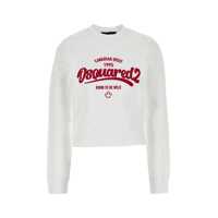 Pulovere Dsquared2 Sweatshirts Femei