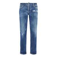 Pantaloni casual DSQUARED2 Pants 5 Pockets Femei