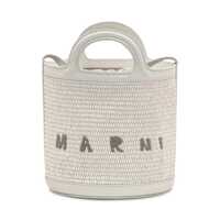 Genti de umar Marni Tropicalia Mini Bucket Femei