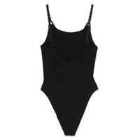 Imbracaminte Dama pagina 442 - Costume de baie HUNZA G Hunza G Camille One Piece Swimsuit Black Femei (BM 18719985) - B-mall.ro