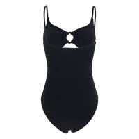 Imbracaminte Dama pagina 442 - Costume de baie HUNZA G Hunza G Crystal One Piece Swimsuit Black Femei (BM 18719997) - B-mall.ro
