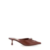 Balerini Scarlett Mule 50 Femei