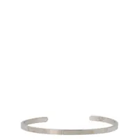 Bratari Maison Margiela Logo Bracelet Femei