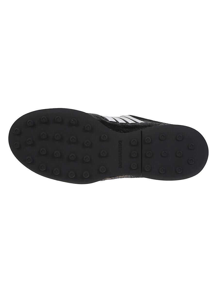 Sneakers DSQUARED2 DSQUARED2 Sneakers Black Barbati (BM 18720105) 4