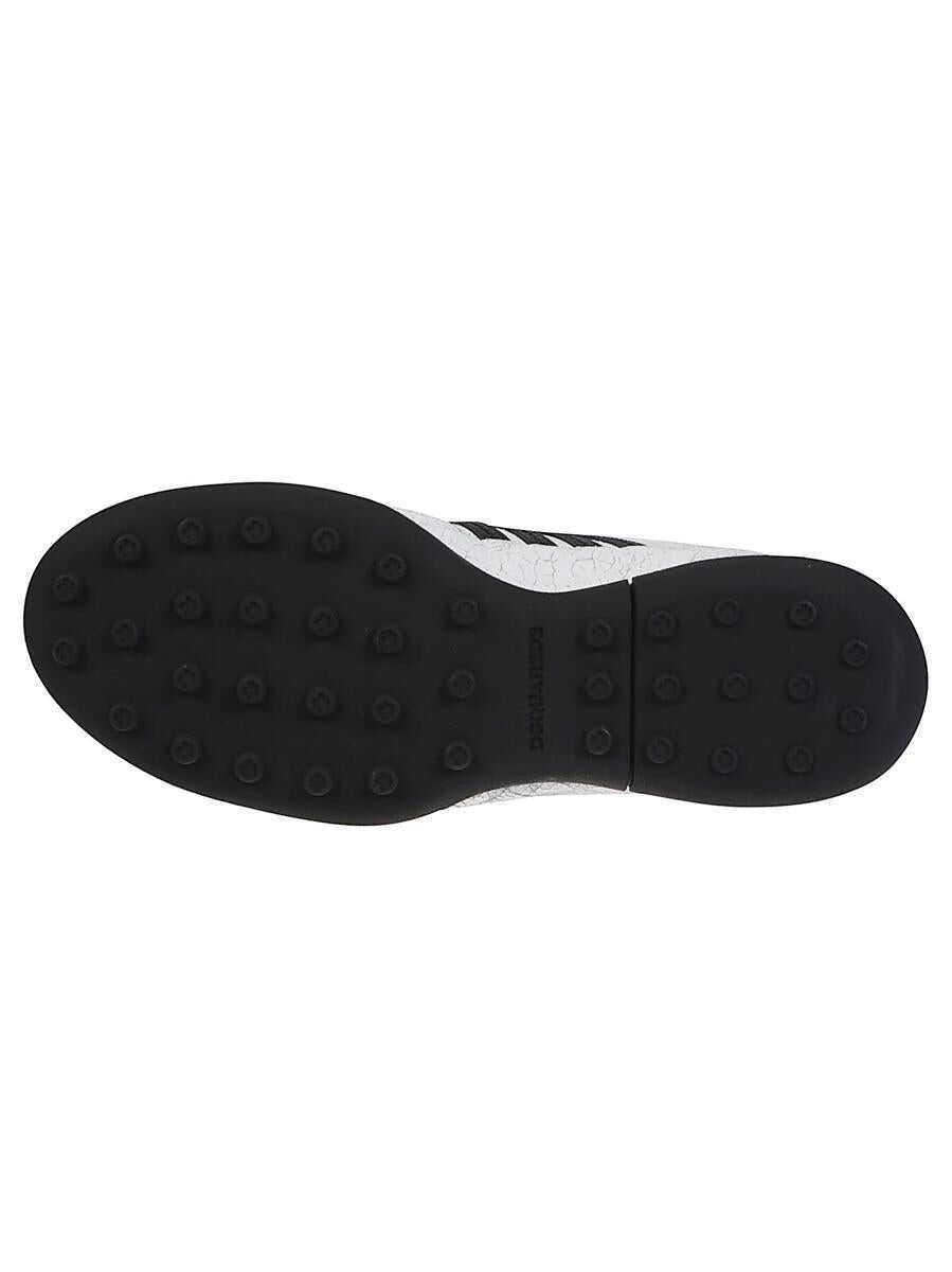 Sneakers DSQUARED2 DSQUARED2 Sneakers WHITE Barbati (BM 18720108) 4