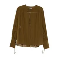 Camasi The Andamane Shirts Femei