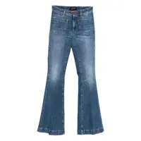 Blugi Seafarer Jeans Femei