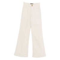 Pantaloni casual Seafarer Pants Femei
