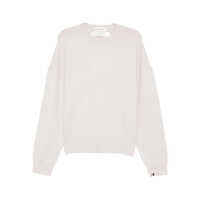 Pulovere Extreme Cashmere Cashmere Crewneck Sweater Femei