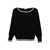 Liu Jo Liu Jo Boat-Neck Sweater Multicolor