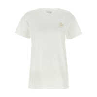 Tricouri Isabel Marant Isabel Marant Étoile 'Aby' T-Shirt