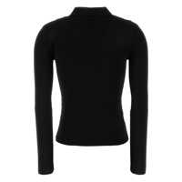 Imbracaminte Dama pagina 441 - Tricouri Polo A.P.C. A.P.C. Polo Black Femei (BM 18720447) - B-mall.ro