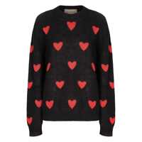 Pulovere Valentino Garavani Jacquard Sweater Barbati