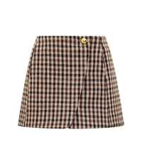 Fuste Ganni Ganni Skirt Femei