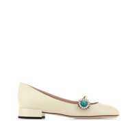 Balerini Valentino Garavani Preshoes Patent Leather Ballets Femei