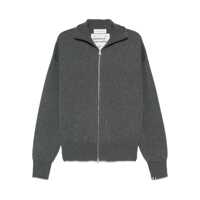 Cardigane Extreme Cashmere Cashmere Zipped Cardigan Femei