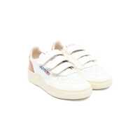 Sneakers KIDSTRIPES LOW KID LEAT/FOUR WHT/BRNSUG SNEAKERS Fete