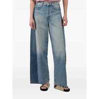 Blugi drepti Jeans Femei