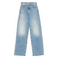 Blugi drepti Jeans Femei