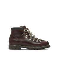 Ghete "Avoriaz" lace-up ankle boots Barbati