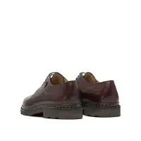Pantofi pentru Barbati - Pantofi eleganti PARABOOT Avignon derby Brown Barbati (BM 18720924) - B-mall.ro