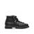 PARABOOT "Avoriaz" hiking shoes Black