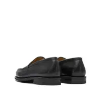 Mocasini pentru Barbati - Mocasini PARABOOT Adonis loafers Black Barbati (BM 18720948) - B-mall.ro
