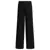 Max Mara Trousers Black