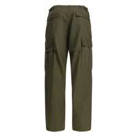 Pantaloni casual Cotton poplin cargo pants Barbati
