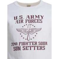 Tricouri "72nd Fighter SQ" T-shirt Barbati