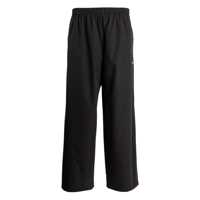 Pantaloni casual Sports pants with logo Barbati