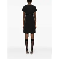 Rochii Dama - Rochii elegante Givenchy Voyou dress Black Femei (BM 18721059) - B-mall.ro