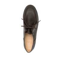 Mocasini pentru Barbati - Mocasini PARABOOT Michael lace-up loafers Brown Barbati (BM 18721071) - B-mall.ro