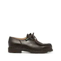 Mocasini "Michael" lace-up loafers Barbati