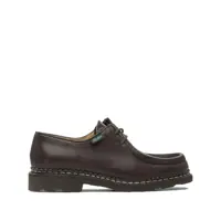 Mocasini "Michael" lace-up loafers Barbati