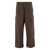 Carhartt "Kade Cargo" Pants Green