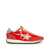 Golden Goose "Marathon" sneakers Red