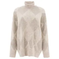 Pulovere casual Knitwear Femei