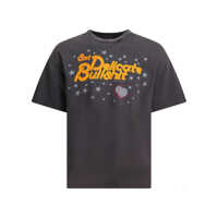 Tricouri Short-sleeved cotton t-shirt Barbati