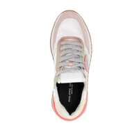 Sneakers Philippe Model Dama - Sneakers Philippe Model Tropez 2.1 Sneakers Beige Femei (BM 18721206) - B-mall.ro