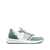 Philippe Model "Tropez 2.1" Sneakers Green