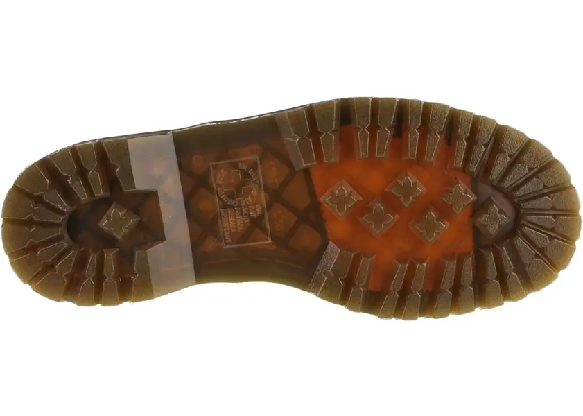 Bocanci casual Dr. Martens 1460 Pascal Bex Brown Barbati (BM 18721255) 4