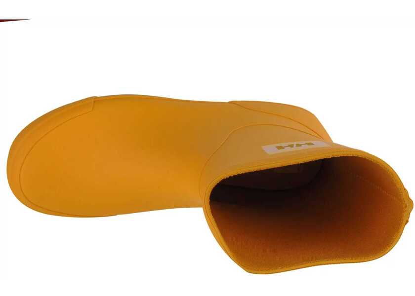 Cizme de cauciuc Helly Hansen Nordvik 2 W Yellow Femei (BM 18721270) 3